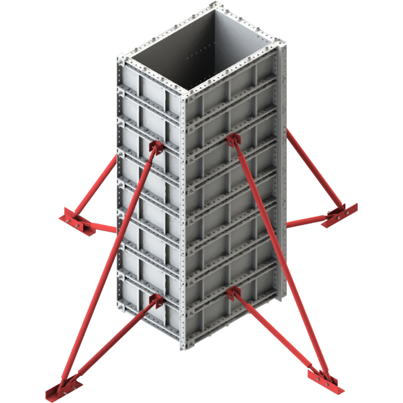 نظام قضيب الربط