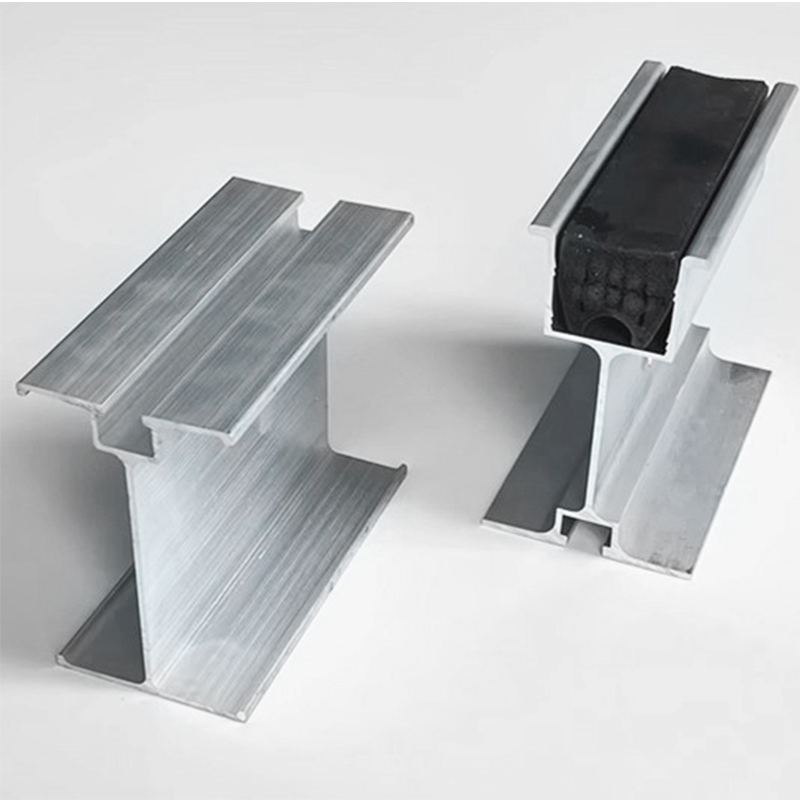 GETO Aluminium alloy I-beams