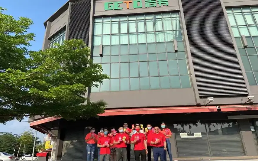 صور Geto Global Construction Tech Malaysia Sdn Bhd