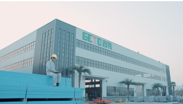 GETO Global Technologies