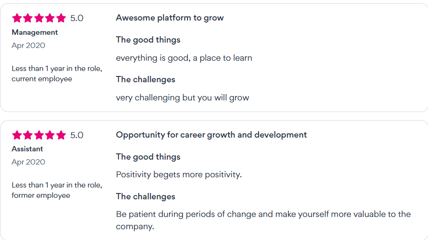 مراجعات GETO العالمية لتكنولوجيا البناء الماليزية Sdn Bhd 2