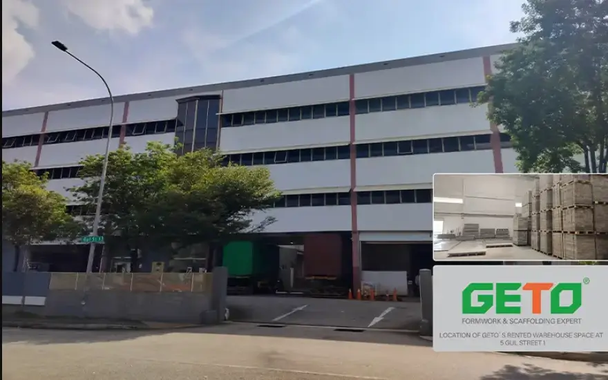 صور شركة جيتو جلوبال سنغافورة المحدودة