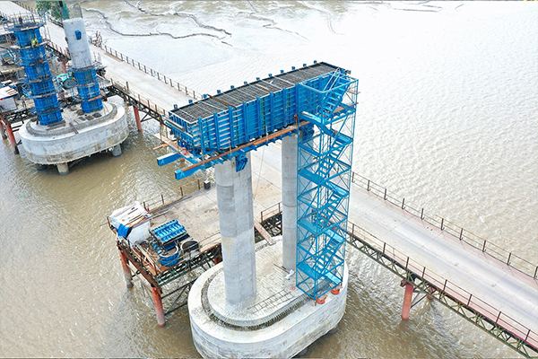 جسر البنية التحتية pic02