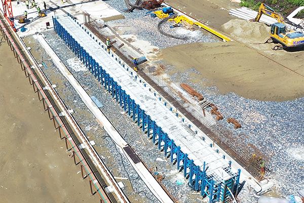 جسر البنية التحتية pic03