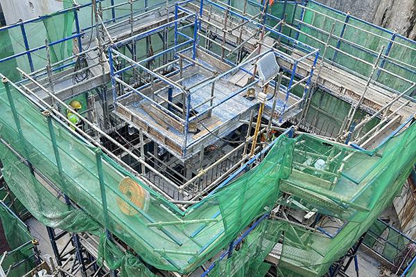 عمود البنية التحتية pic02