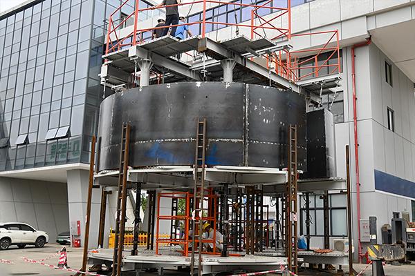 عمود البنية التحتية pic03