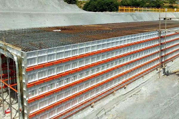 نفق مرافق البنية التحتية pic01