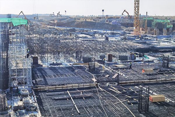 نفق مرافق البنية التحتية pic03