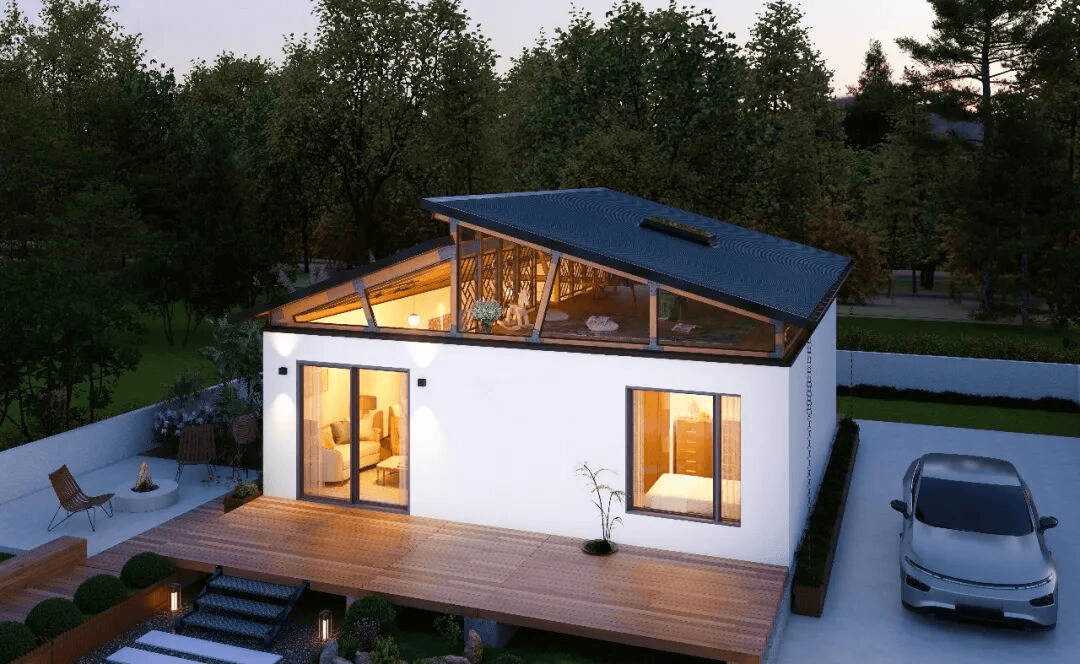Modular Construction