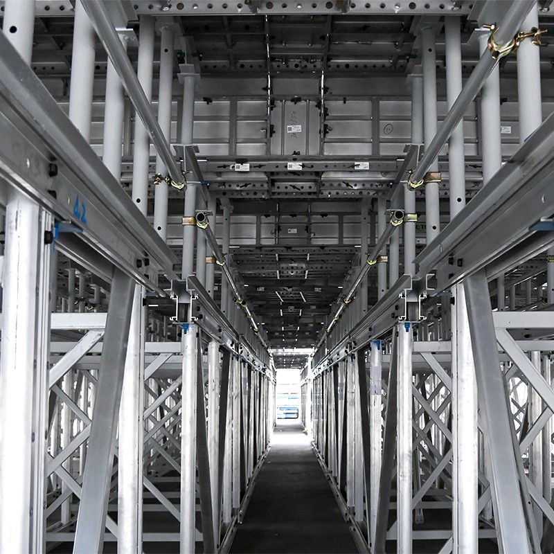 مورد نظام قوالب الطاولة