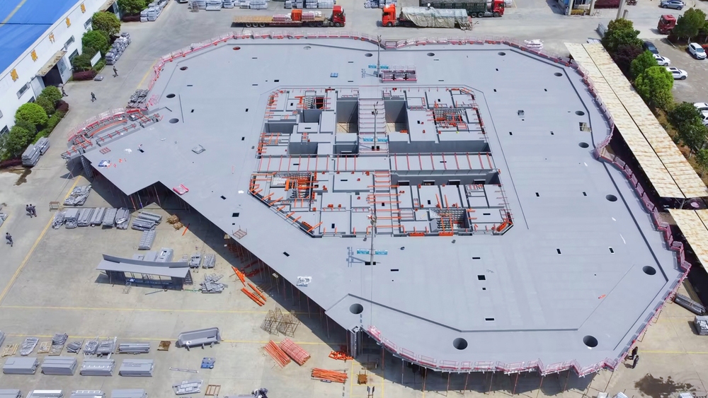 effect-of-different-formwork-on-concrete-forming-effect