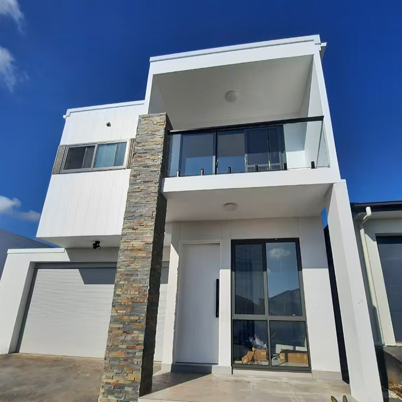 ppvc في المباني التجارية