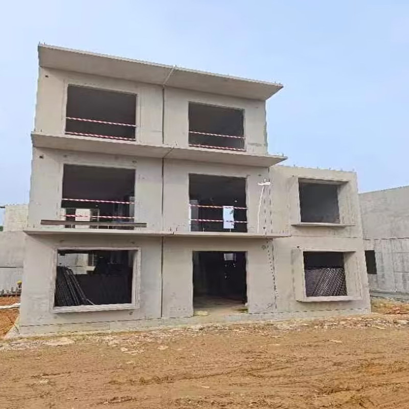 ppvc في المباني التعليمية