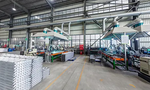 aluminum concrete formwork factories​