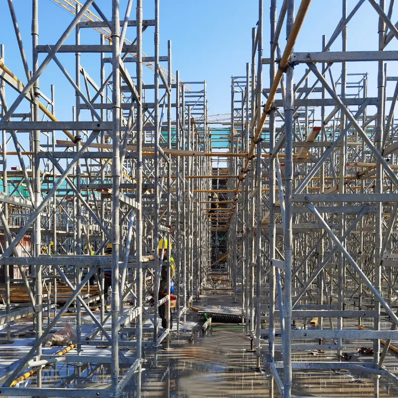 china scaffolding manufacturers