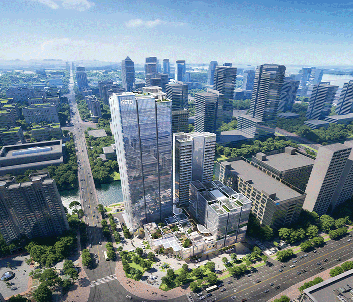 geto global technologies