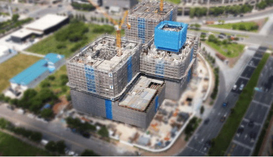 نظام قوالب التسلق الهيدروليكية الأوتوماتيكية gpt100