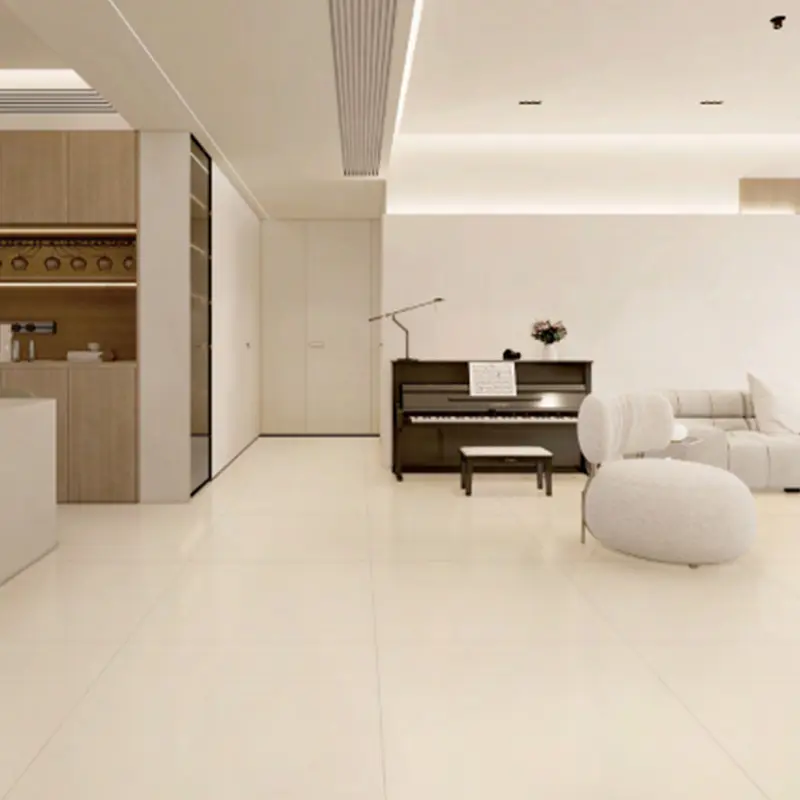 حلول بلاط GETO للحمامات المعيارية