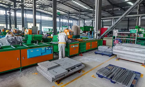 Reliable Formwork system Supplier