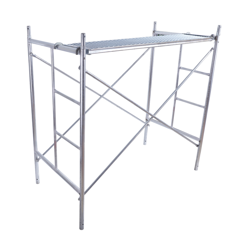 geto construction scaffold