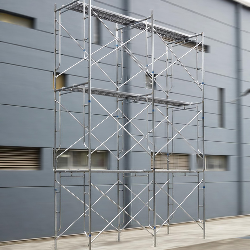 geto construction scaffolding products