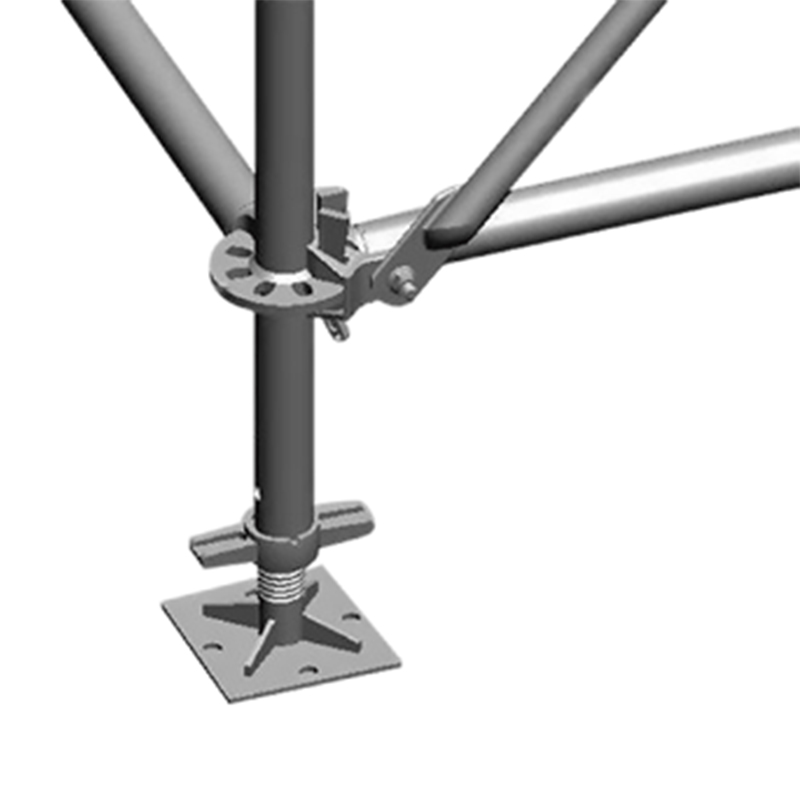 Ringlock Scaffolding Details