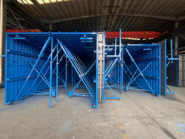 tunnel formwork 1(1)