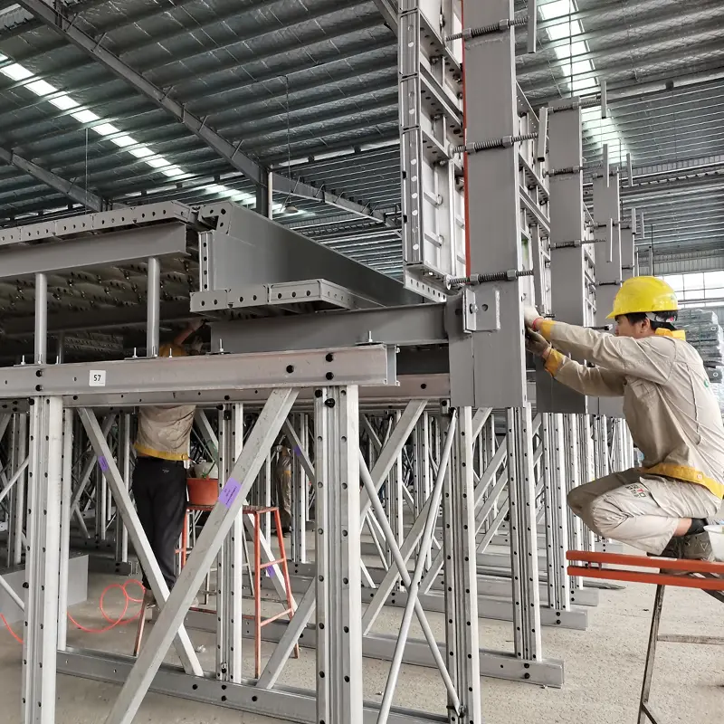 wholesale table formwork​